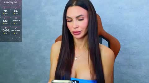 KIm online show from 10/15/25, 04:01