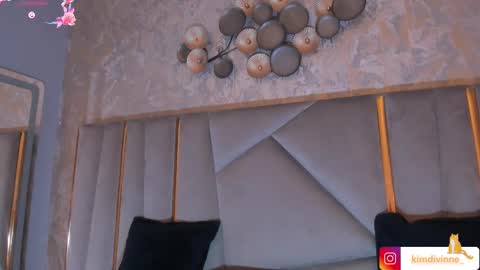 Snapshot of kimdevinne chatting on 02/13/25, 02:45 KIM online show from 02/13/25, 02:45