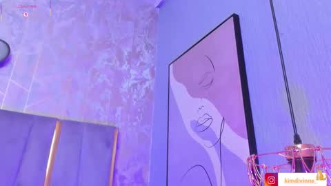 Snapshot of kimdevinne chatting on 09/17/25, 02:46 KIM online show from 09/17/25, 02:46