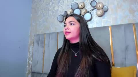 Snapshot of kimdevinne chatting on 11/23/25, 03:06 KIM online show from 11/23/25, 03:06