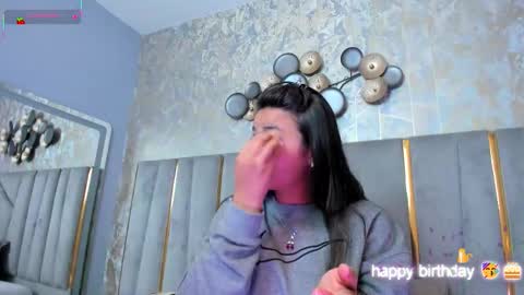 Snapshot of kimdevinne chatting on 01/07/26, 02:36 KIM online show from 01/07/26, 02:36