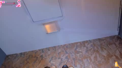 Snapshot of kimdevinne chatting on 03/25/26, 02:17 KIM online show from 03/25/26, 02:17