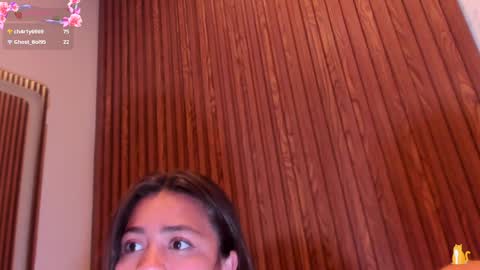 Snapshot of kimdevinne chatting on 03/27/26, 08:26 KIM online show from 03/27/26, 08:26