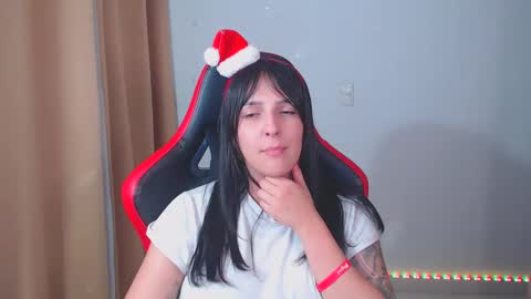 Kim 3 online show from 12/29/24, 03:11