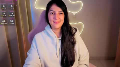 Snapshot of kimflexible_ chatting on 05/24/26, 11:04 Kim 3 online show from 05/24/26, 11:04