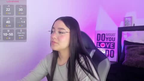 kimgarcez online show from 09/13/25, 08:41