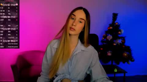 kimi_glow online show from 12/17/25, 09:59