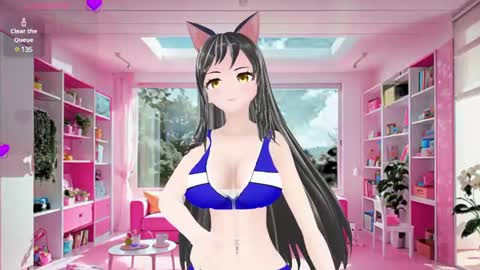 Kimi online show from 01/05/25, 01:13