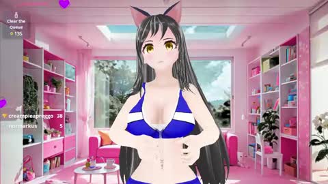 Kimi online show from 01/05/25, 04:14