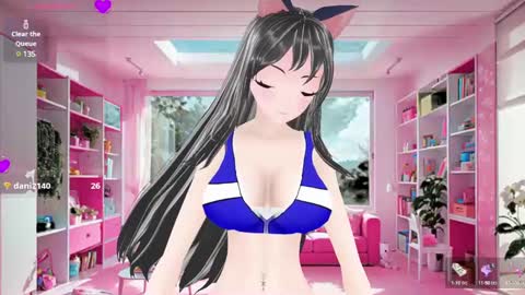 Kimi online show from 01/06/25, 12:59