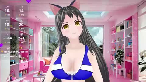 Kimi online show from 01/06/25, 09:11