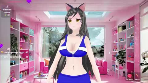 Kimi online show from 01/07/25, 01:17