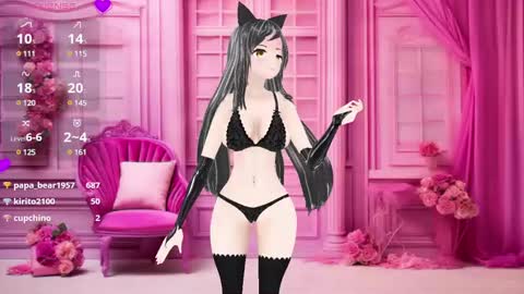 Kimi online show from 01/07/25, 10:41