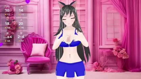 Kimi online show from 01/08/25, 03:39