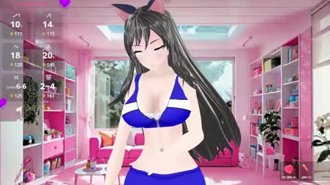 Kimi online show from 01/08/25, 06:41