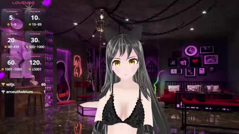 Kimi online show from 01/09/25, 02:22