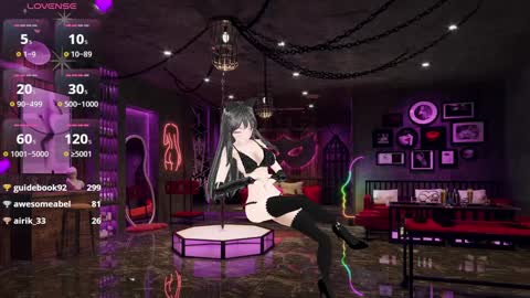 Kimi online show from 01/09/25, 07:50