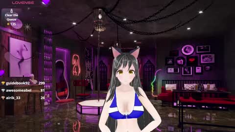 Kimi online show from 01/09/25, 10:52