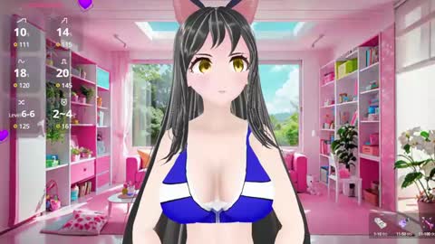 Kimi online show from 01/10/25, 05:02