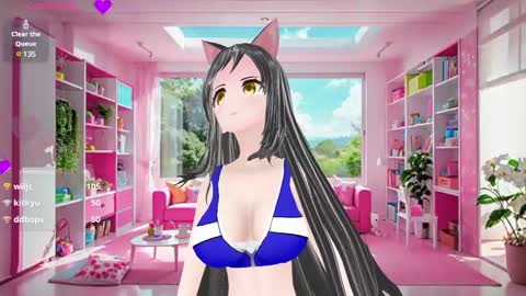 Kimi online show from 01/11/25, 01:37