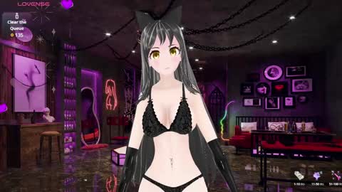 Kimi online show from 01/12/25, 04:18