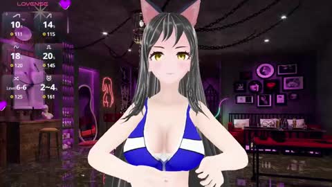 Kimi online show from 01/14/25, 04:29