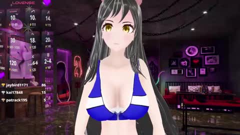 Kimi online show from 01/15/25, 12:30