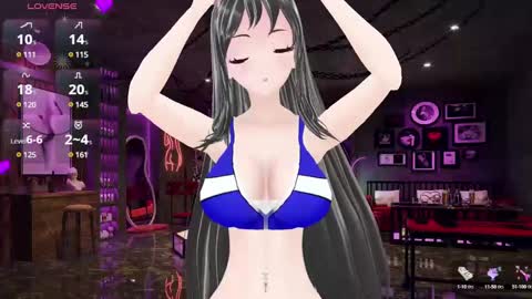 Kimi online show from 01/15/25, 05:26