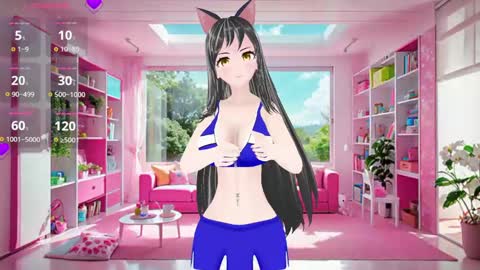 Kimi online show from 01/16/25, 03:02