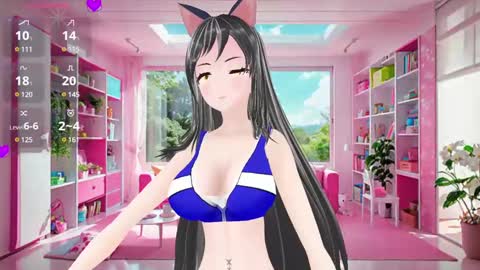 Kimi online show from 01/16/25, 06:27