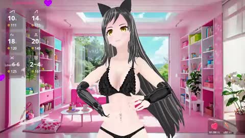 Kimi online show from 01/17/25, 04:36