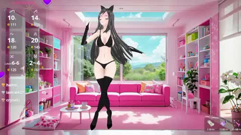 Kimi online show from 01/17/25, 10:45