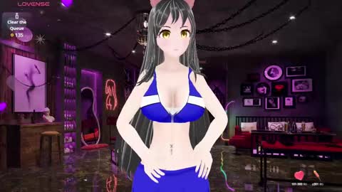 Kimi online show from 01/19/25, 04:36