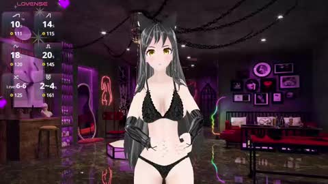 Kimi online show from 01/20/25, 04:01