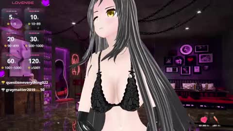 Kimi online show from 01/20/25, 10:15