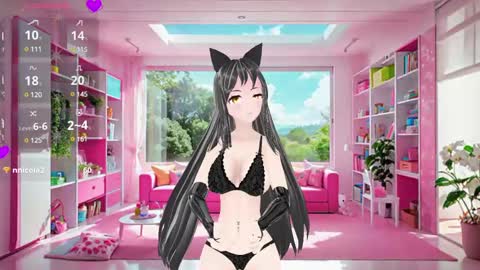 Kimi online show from 01/22/25, 12:59