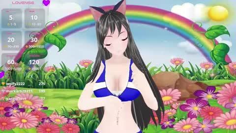 Kimi online show from 01/22/25, 05:28