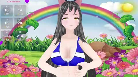 Kimi online show from 01/23/25, 04:48