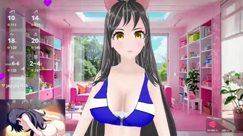 Kimi online show from 01/24/25, 09:58