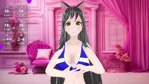 Kimi online show from 01/27/25, 05:15