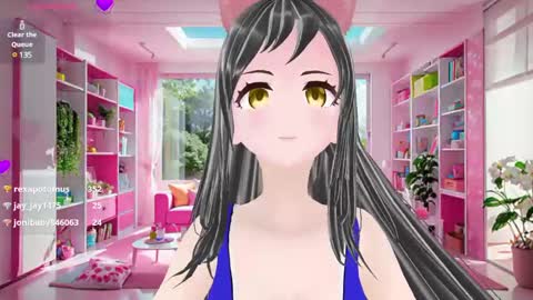 Kimi online show from 01/31/25, 07:18