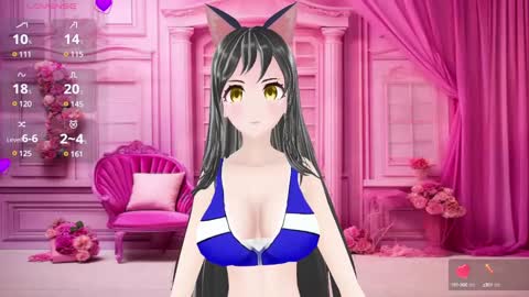 Kimi online show from 02/05/25, 03:31