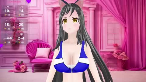 Kimi online show from 02/05/25, 09:40