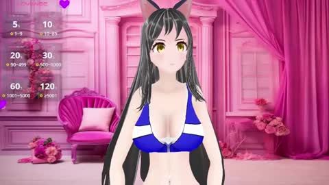 Kimi online show from 02/06/25, 03:31