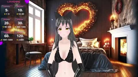 Kimi online show from 02/07/25, 04:14