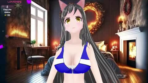 Kimi online show from 02/09/25, 03:23