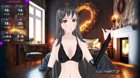 Kimi online show from 02/12/25, 03:38