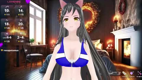 Kimi online show from 02/13/25, 03:35