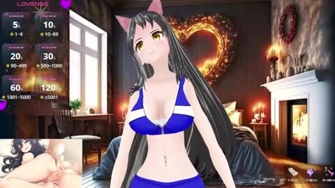 Kimi online show from 02/18/25, 03:21