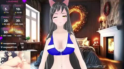 Kimi online show from 02/18/25, 06:26